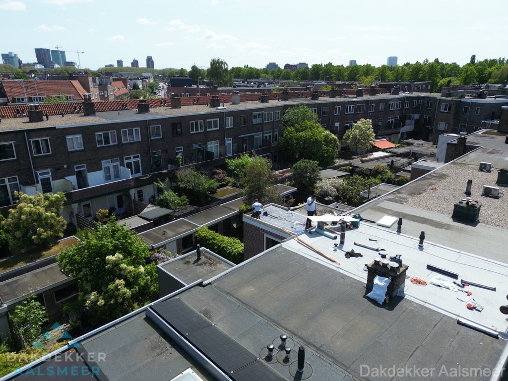 Aalsmeer Dakdekker Aalsmeer Dakdekker