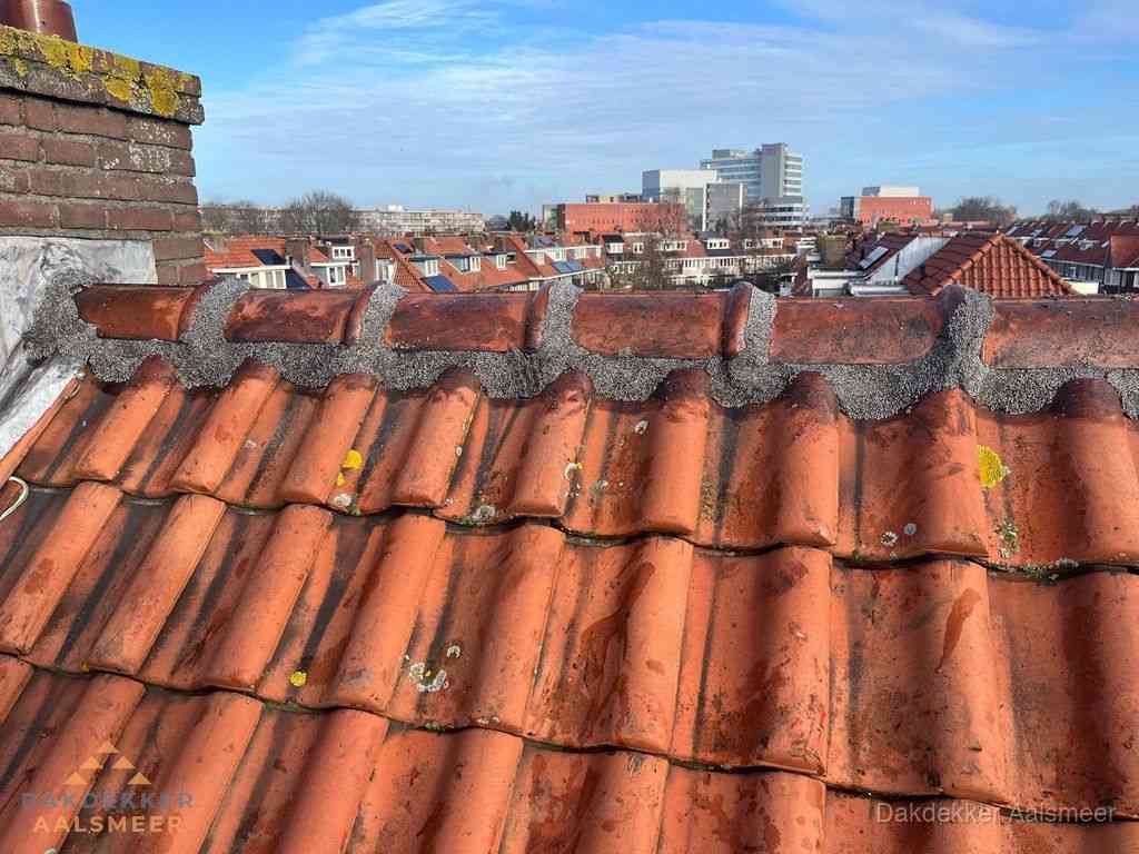 Aalsmeer Daken Renoveren Aalsmeer Daken Renoveren