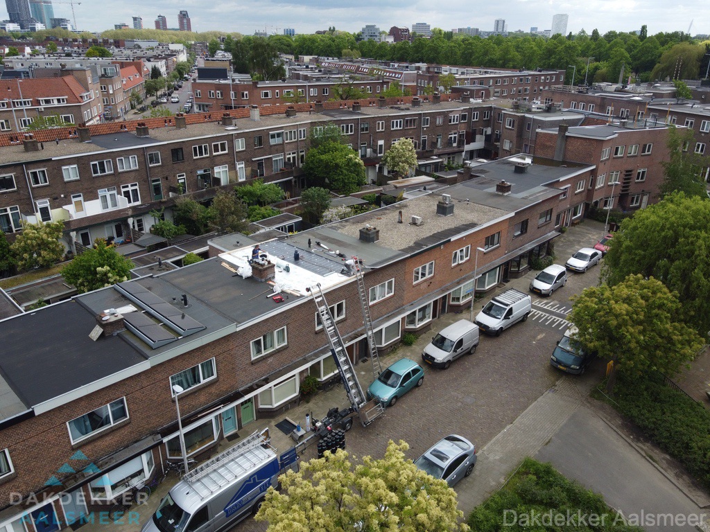 Dak Inspecteren Aalsmeer Dak Inspecteren Aalsmeer