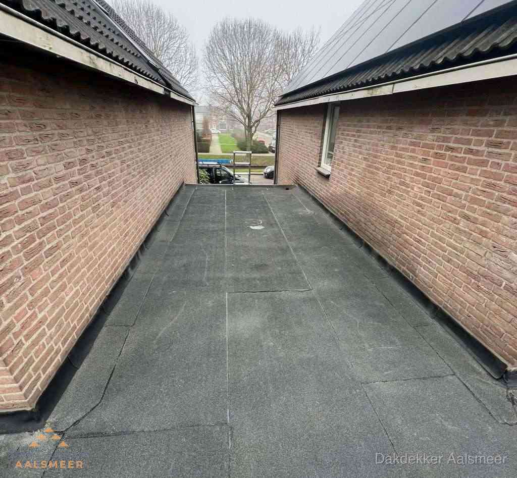 Dakbedekking Aalsmeer Dakbedekking Aalsmeer