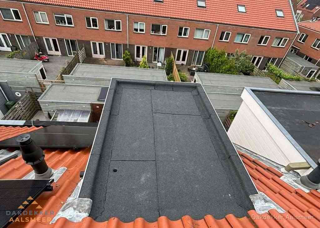 Dakdekkersbedrijf Aalsmeer Dakdekkersbedrijf Aalsmeer