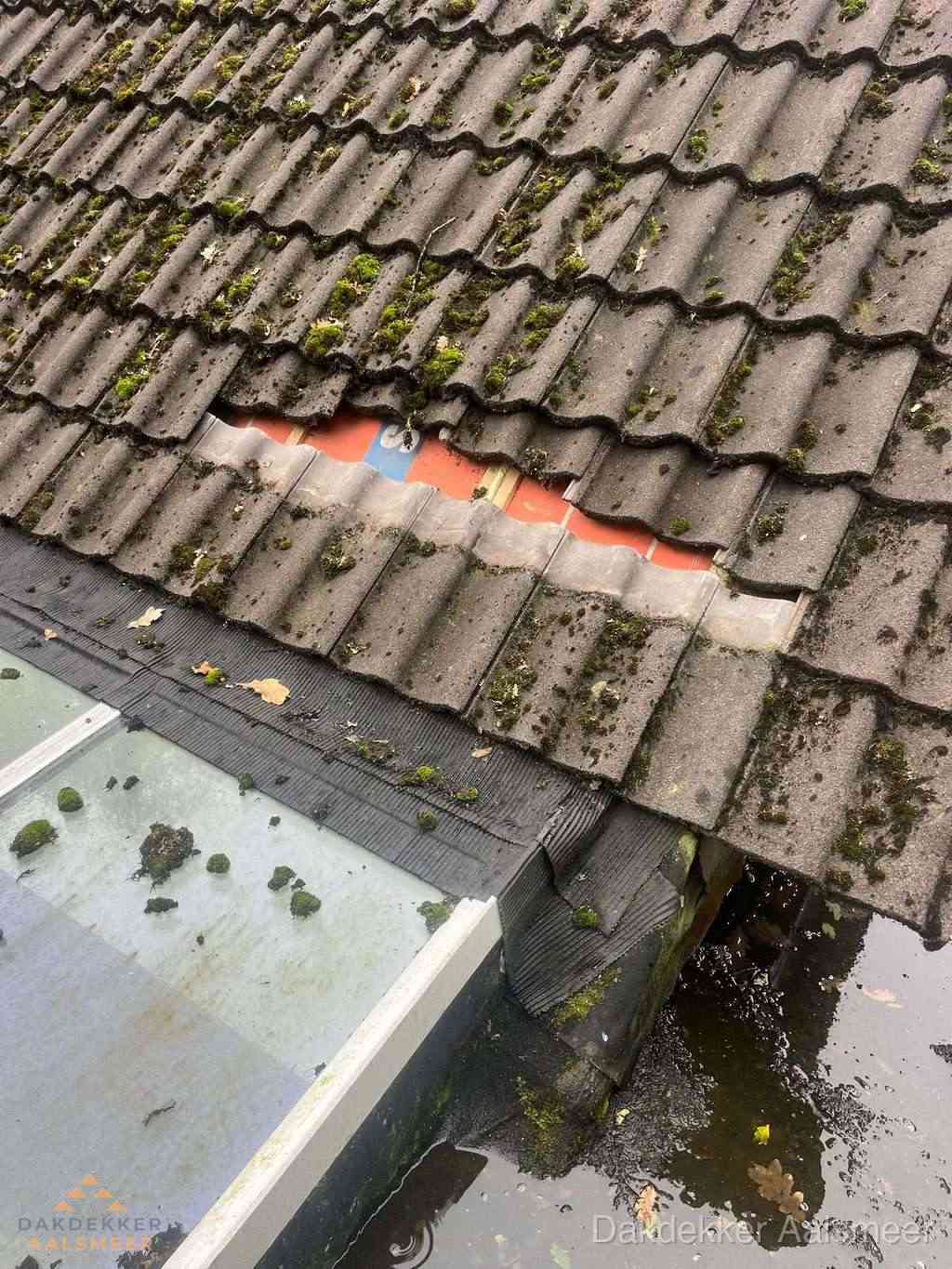 Dakpannen Repareren Aalsmeer Dakpannen Repareren Aalsmeer