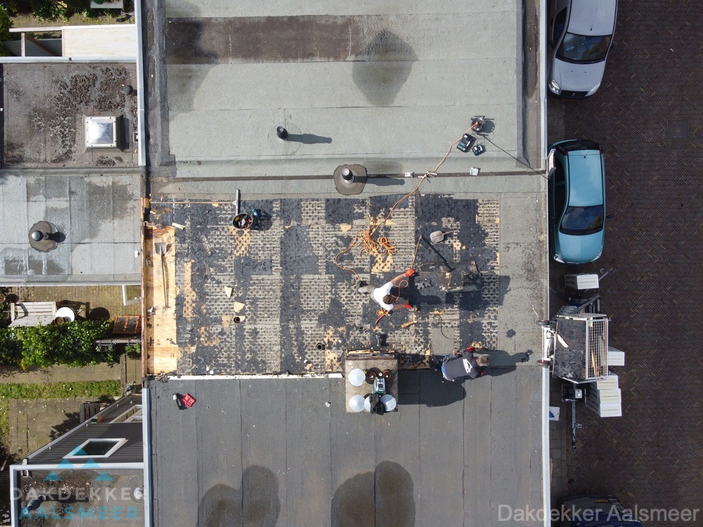 Dakrenovatie Aalsmeer Dakrenovatie Aalsmeer