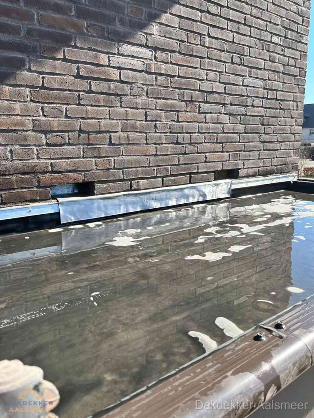 Lekkage Dak Repareren Aalsmeer Lekkage Dak Repareren Aalsmeer