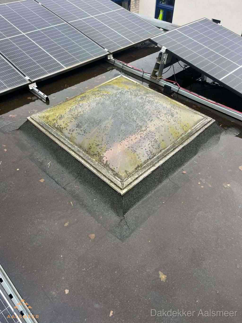 Opsporen Daklekkage Aalsmeer Opsporen Daklekkage Aalsmeer