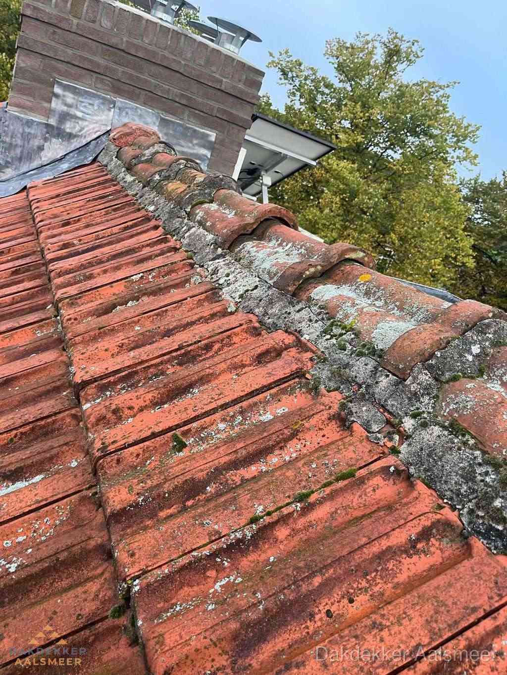 Renovatie Hellend Dak Aalsmeer Renovatie Hellend Dak Aalsmeer