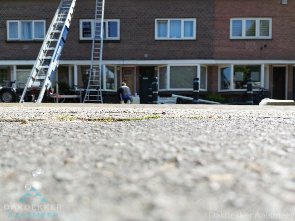 Schuin Dak Aalsmeer Schuin Dak Aalsmeer